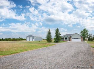 5880 Prevailing Dr, Cheyenne, WY 82009