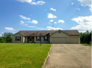 10311 Redhawk Dr, Perry, MI 48872