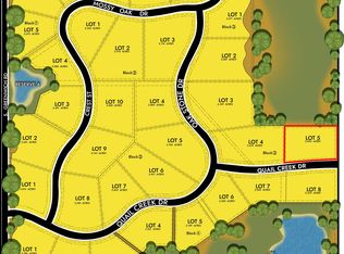 11800 E Quail Creek Rd, Derby, KS 67037