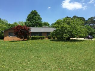 232 Oak Avenue, Pine Mountain, GA 31822