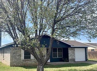 178 Berry St, Graham, TX 76450