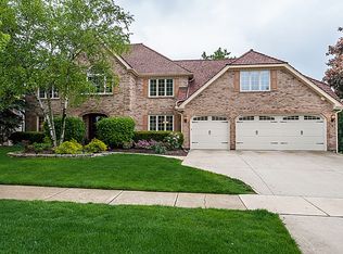 974 W Bailey Rd, Naperville, IL 60565