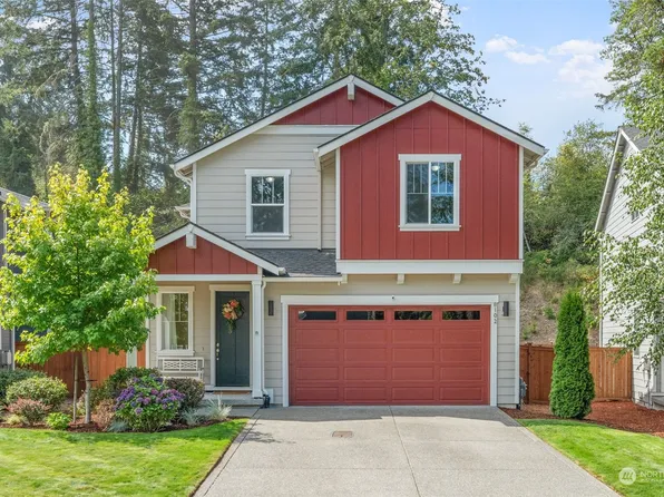8102 116th Street Ct SW, Lakewood, WA 98498