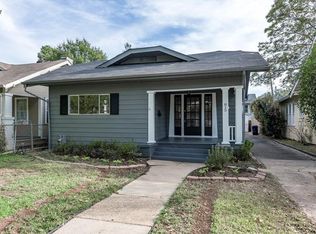 815 Elmwood St, Shreveport, LA 71104