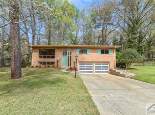 234 Ferncliff Dr, Athens, GA 30606