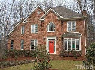 401 Appaloosa Trl, Bahama, NC 27503