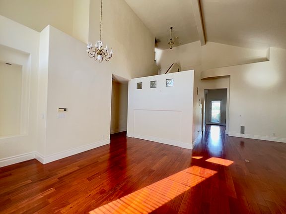 Entry Foyer