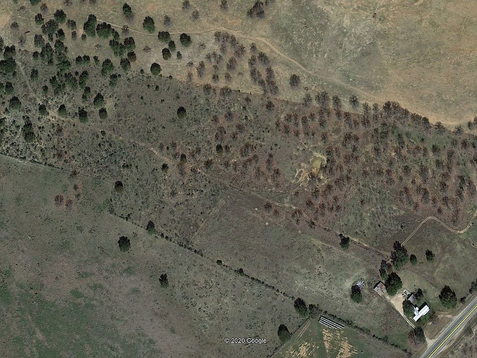 Highway frontage