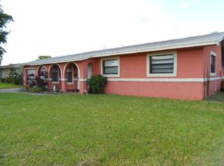 7421 NW 10th Ct, Plantation, FL 33313