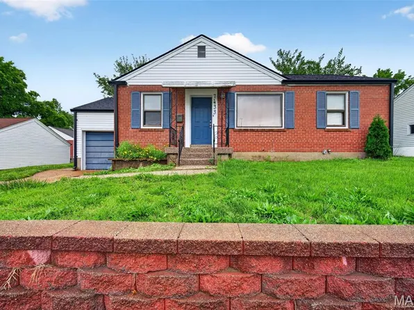 7433 Morgan Ford Rd, Saint Louis, MO 63116