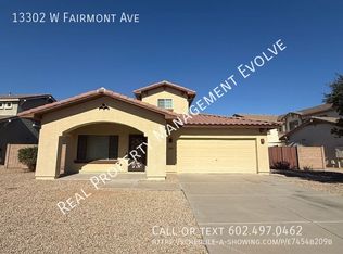 13302 W Fairmont Ave, Litchfield Park, AZ 85340
