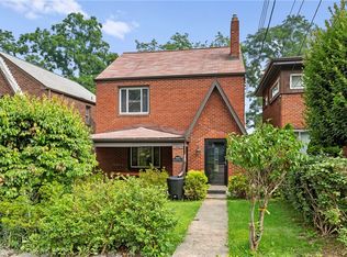 6545 Rosemoor St, Pittsburgh, PA