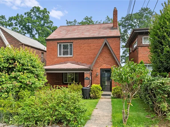 6545 Rosemoor St, Pittsburgh, PA 15217