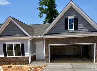 288 Fenella Dr, Four Oaks, NC 27524