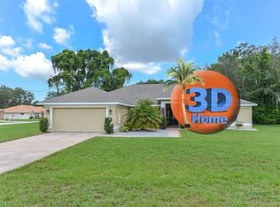 3047 Abeline Rd, Spring Hill, FL 34608