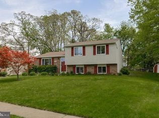 12753 Bradwell Rd, Herndon, VA 20171