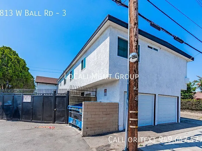 1813 W Ball Rd #3 — Photo 15