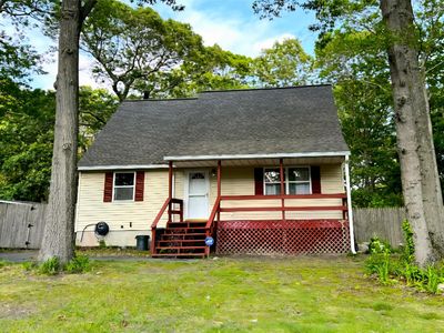 17 Erna Drive, Coram, NY, 11727