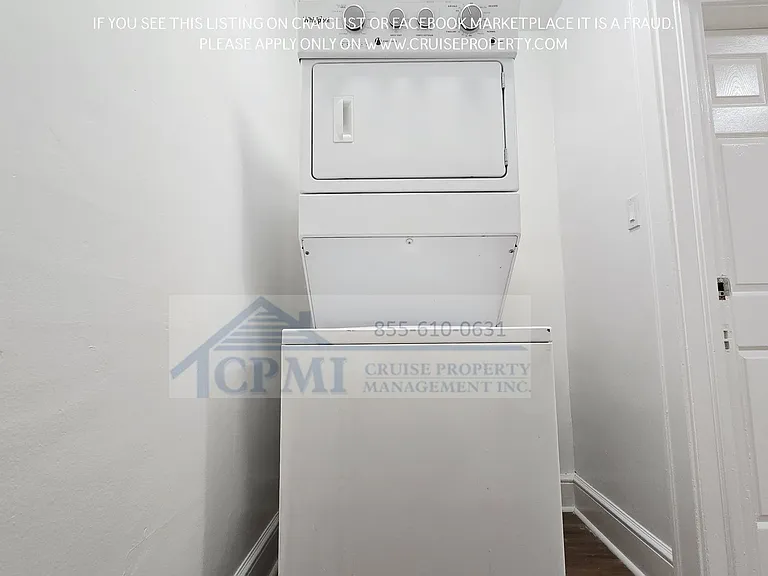 1852 Washington St Hollywood, FL 33020 — Photo 11