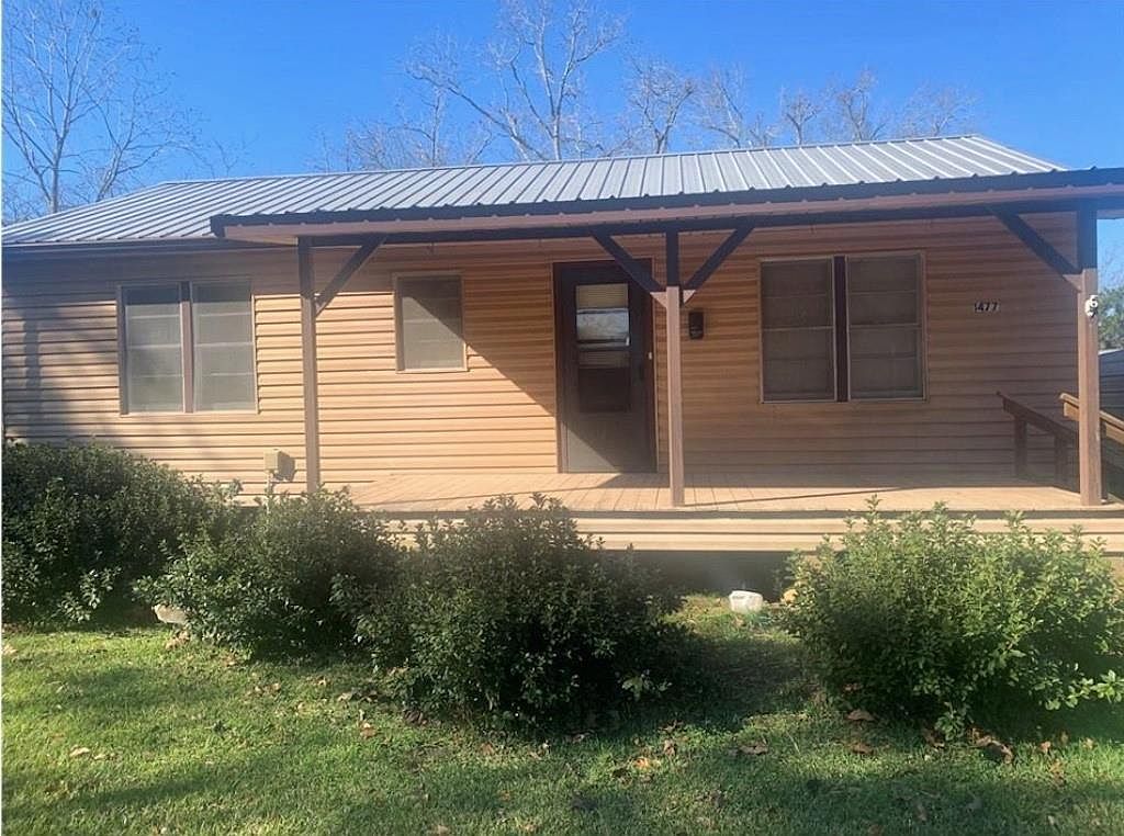 1477 Highway 452, Marksville, LA 71351 MLS 170578 Zillow