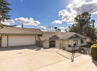 12901 Covey Cir, Sonora, CA