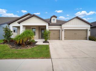 10925 Green Harvest Dr, Riverview, FL 33578