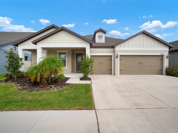 10925 Green Harvest Dr, Riverview, FL 33578
