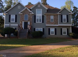 596 Windy Mill Way, Temple, GA 30179