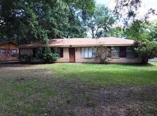 1209 Magnolia St, Teague, TX 75860