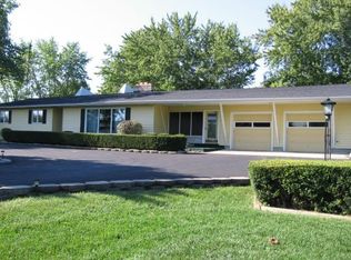 1815 N Wabash Rd, Marion, IN 46952