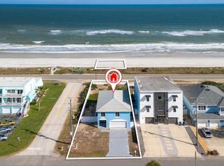 2700 S Ocean Shore Blvd, Flagler Beach, FL 32136