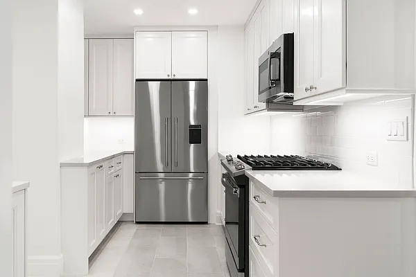 Rented by Rudin Management Company, Inc. | media 5