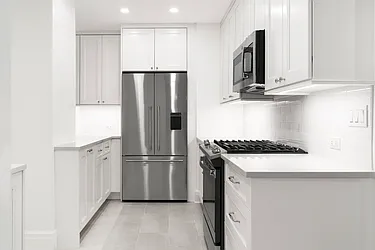 Rented by Rudin Management Company, Inc.