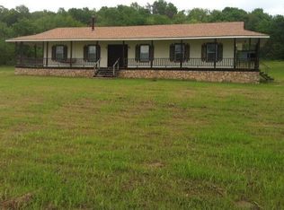 18370 County Road 3 Ln, Ada, OK 74820