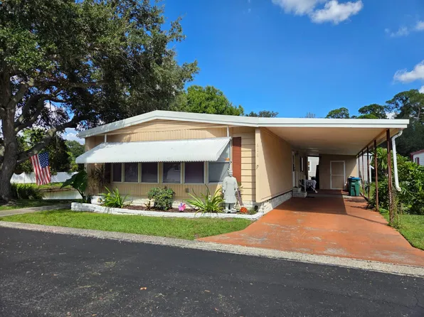 435 16th Ave SE Lot 614, Largo, FL 33771
