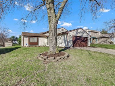 3444 Sussex Ln, Lafayette, IN, 47909