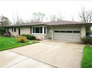 5568 Linda Ln, Kalamazoo, MI 49004
