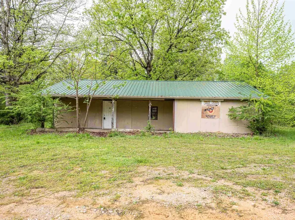 752 Bobs Landing Rd, Bath Springs, TN 38311