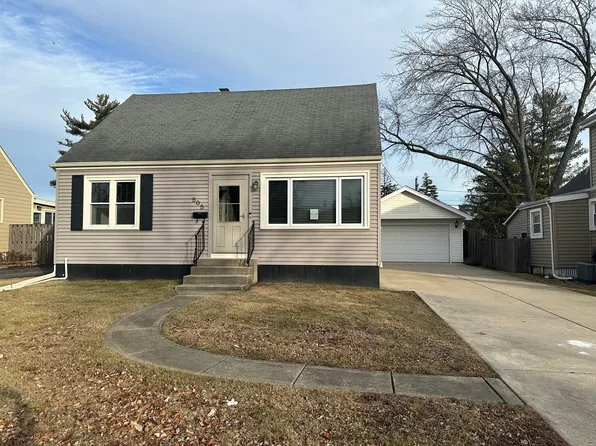 505 N Ellsworth Ave, Villa Park, IL 60181