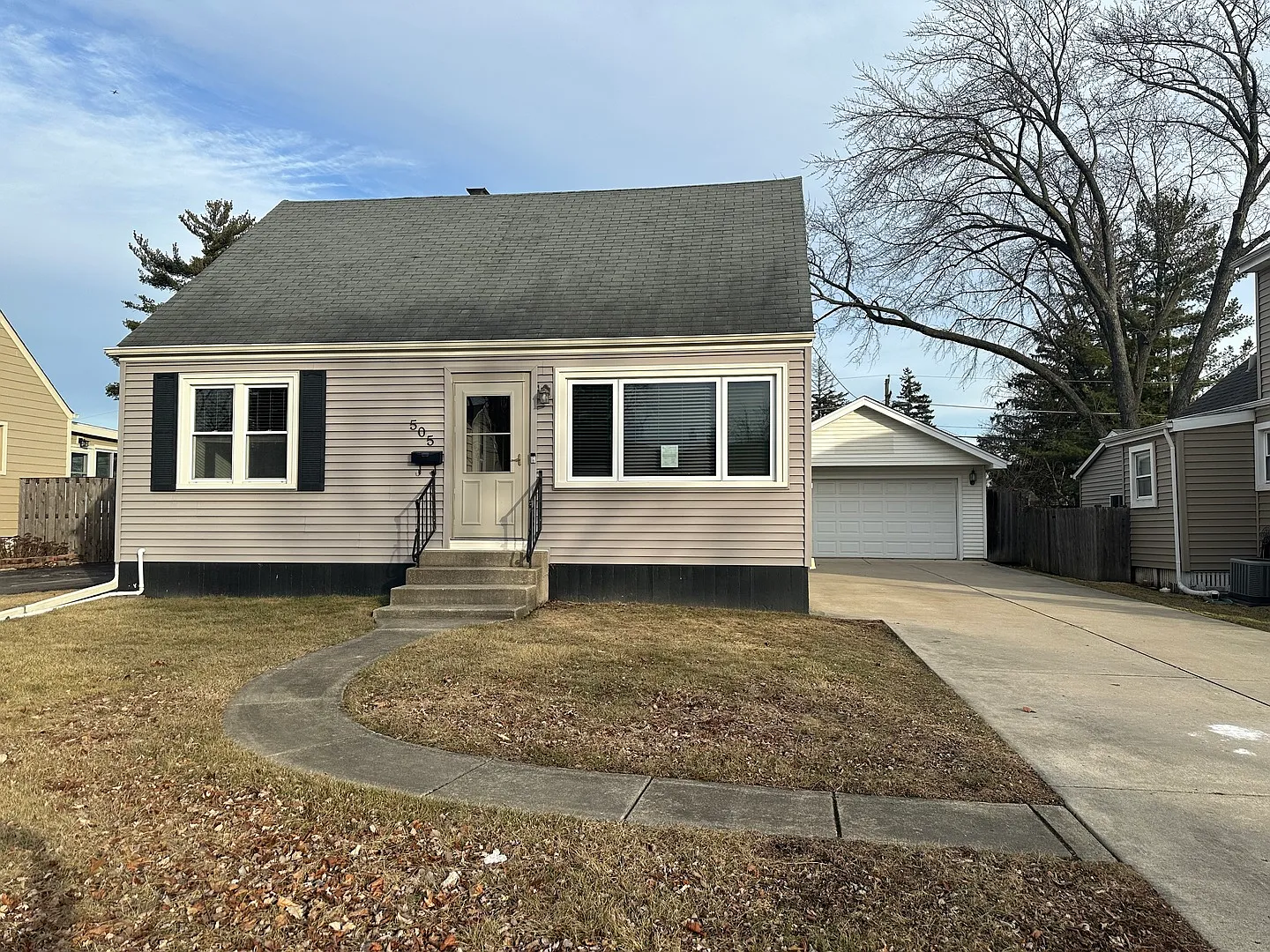 505 N Ellsworth Ave photo 1