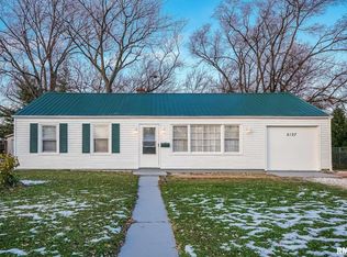 2127 W Harper Ter, Peoria, IL 61604