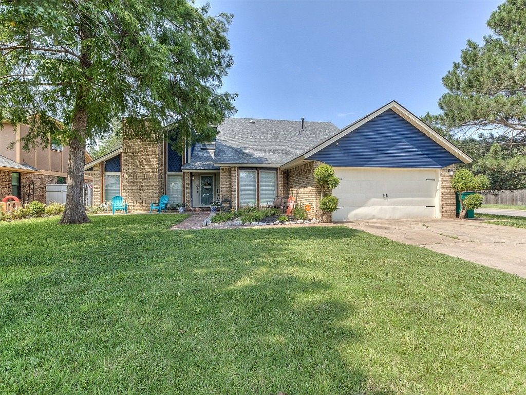8201 NW 119th St, Oklahoma City, OK 73162 Zillow