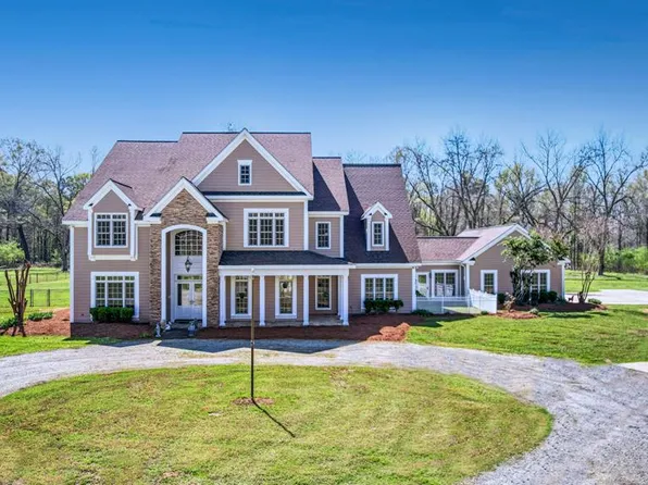 850 Highway 118 E, Smithville, GA 31787