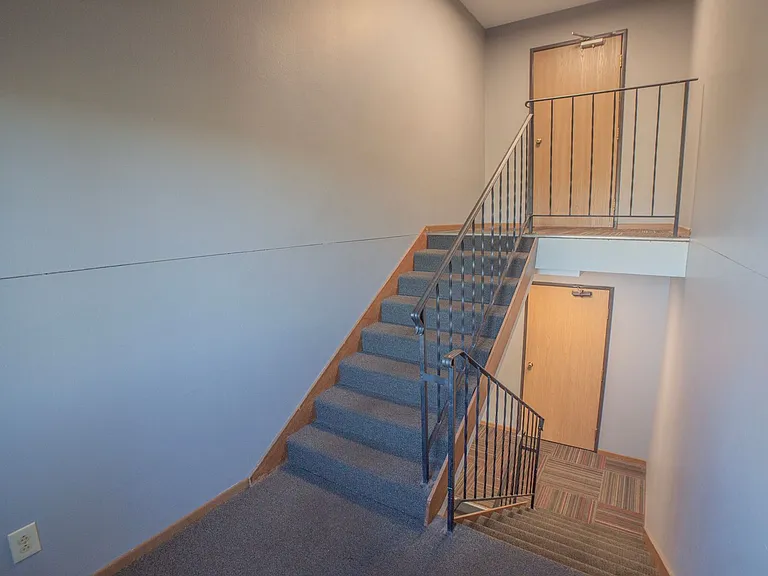 Citi Park Apartments — Photo 7