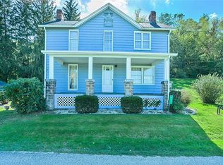 111 Strickler St, Perryopolis, PA