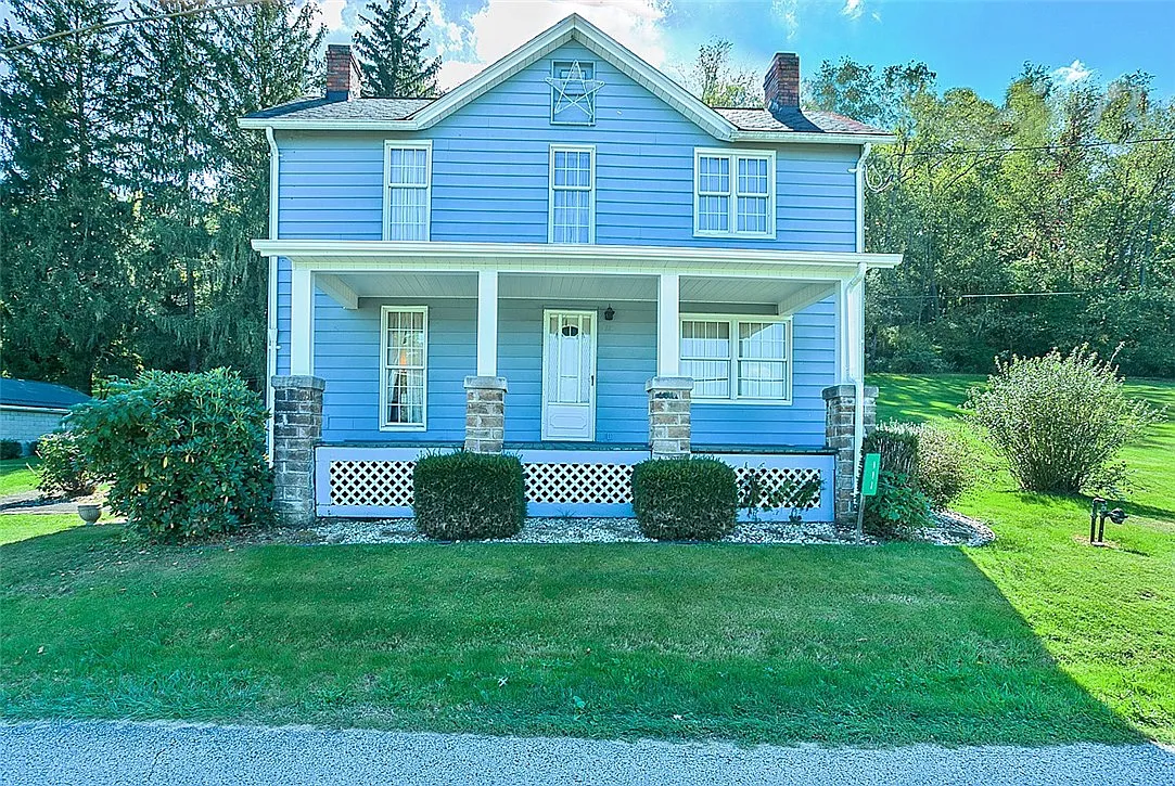 111 Strickler St photo 1
