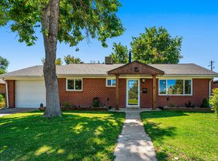7860 W 59th Ave, Arvada, CO 80004