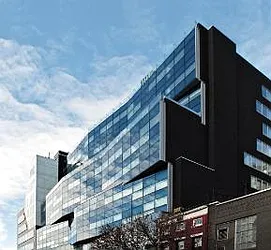 Rented by Citi Habitats