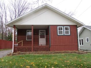 587 Plum St, Akron, OH
