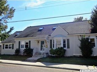 34 Washington Ave, Keansburg, NJ 07734
